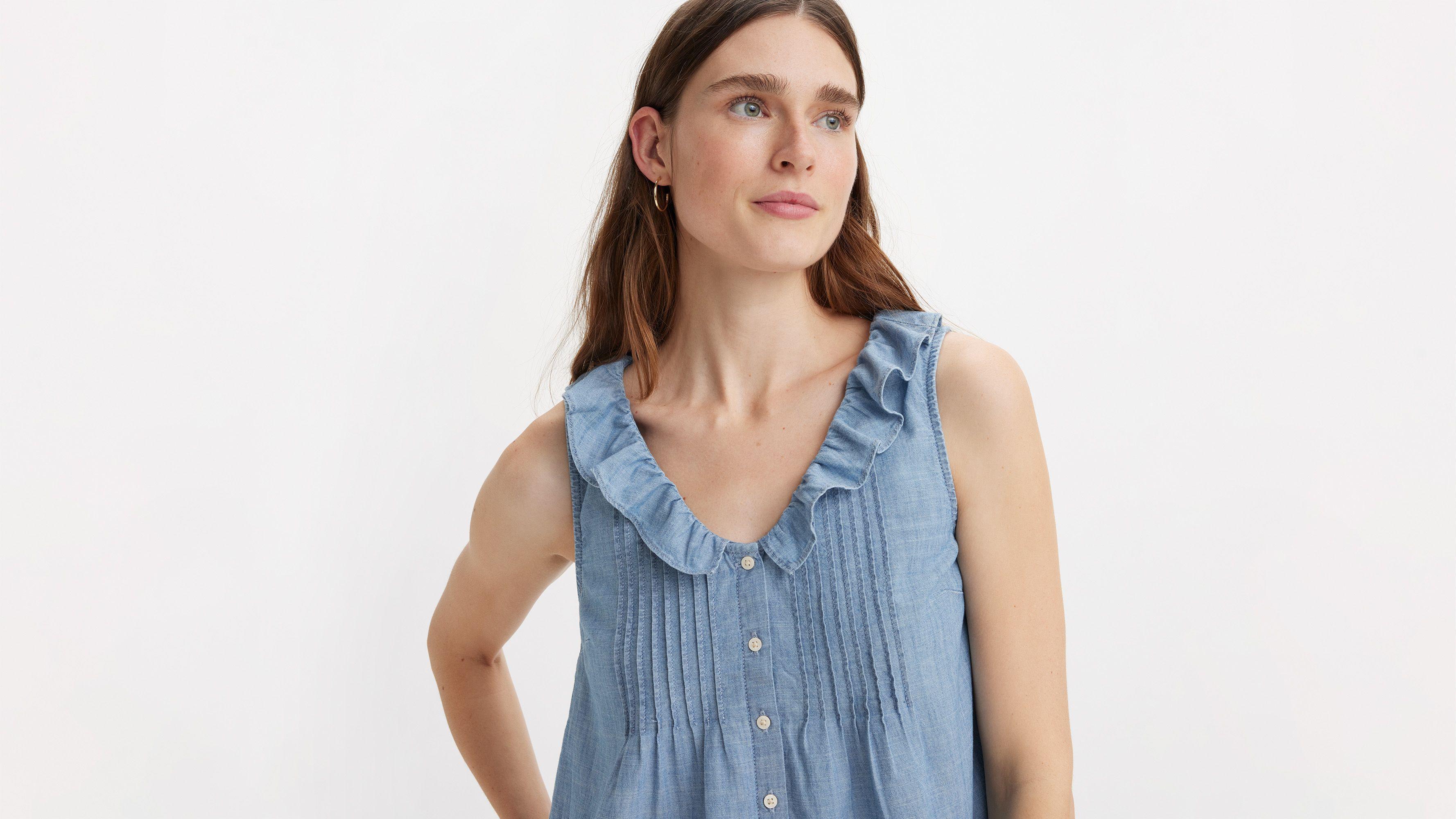 Levi's Blouse - Women's Product Image