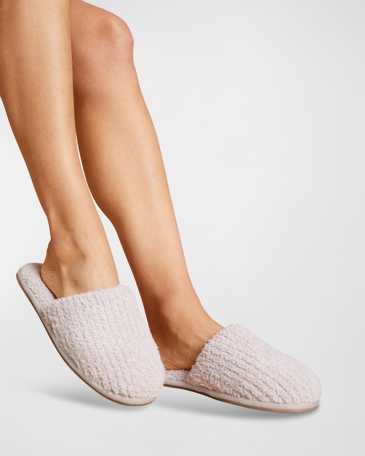 CozyChic Ribbed Slipper Product Image