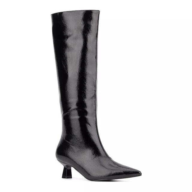 Olivia Miller Mars Womens Tall Boots Product Image