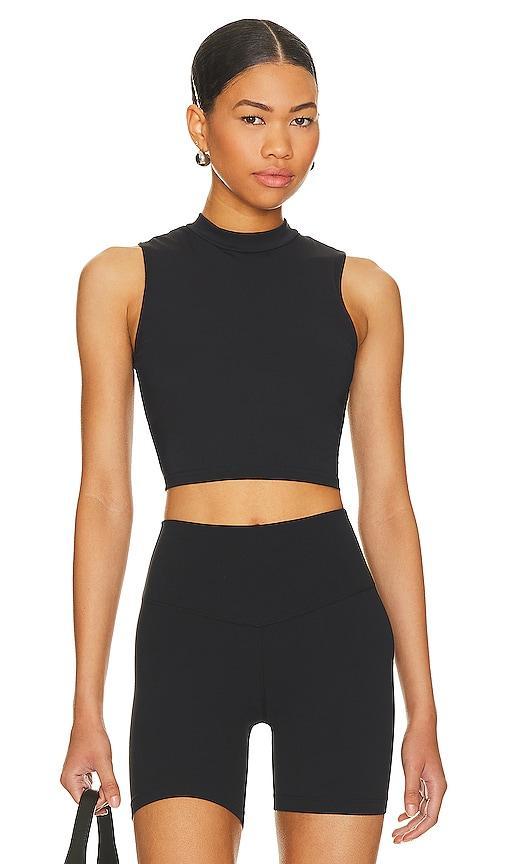 The Frankie Crop Top Product Image