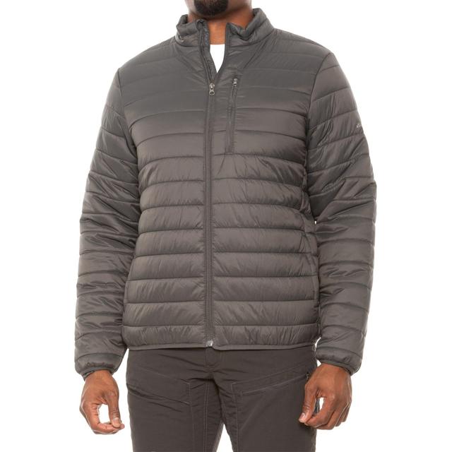 Eddie Bauer Baywood Packable Puffer Jacket - Insulated Product Image