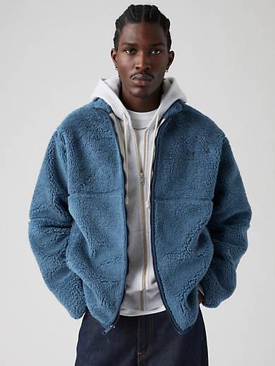 Summit Sherpa Jacket Product Image