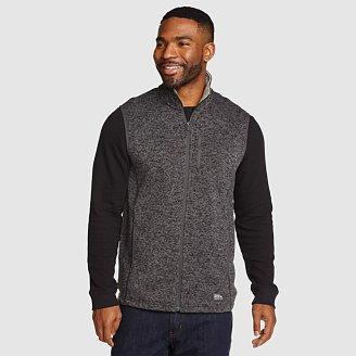 Men's Radiator Sweater Fleece Vest 2.0 Product Image