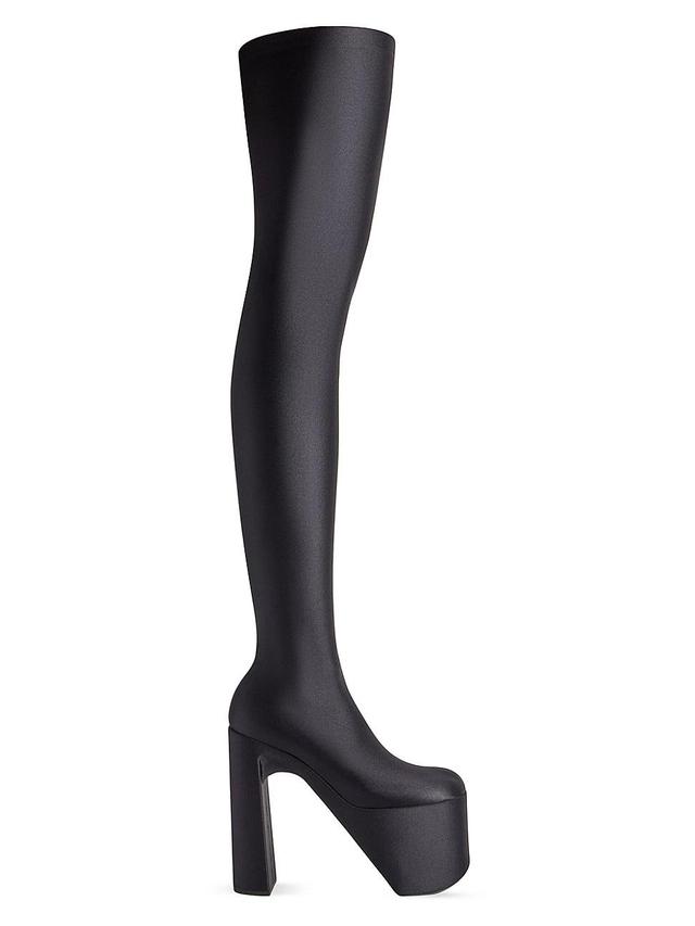 Womens Camden 160mm Over-The-Knee Boots Product Image