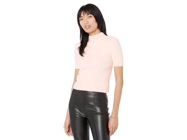 MANGO Rosa Top Women's Clothing Product Image