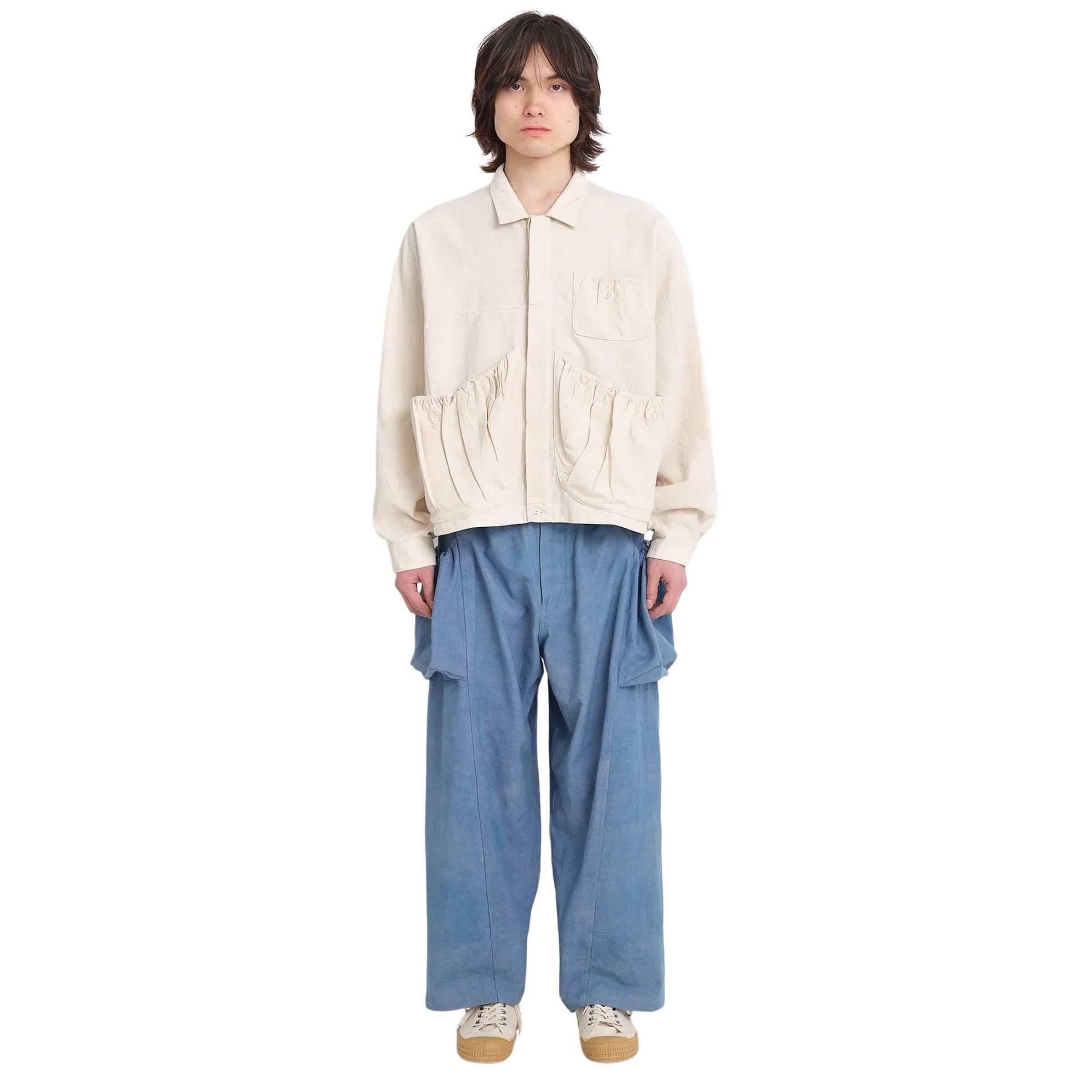 SALT PANTS Product Image