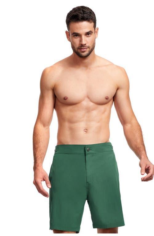 Gottex Men Vacation Mode 9 swim shorts Product Image