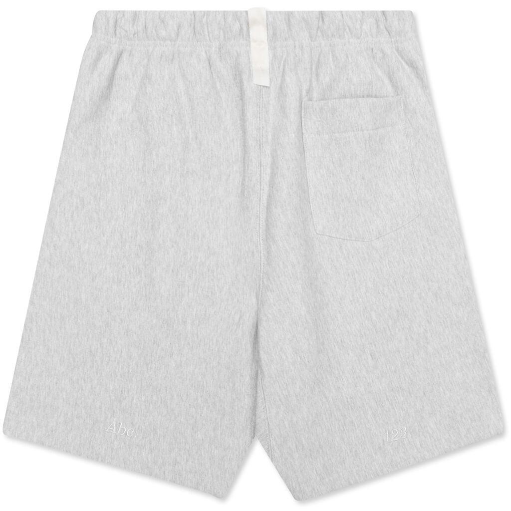 Sweatshorts - Cloud Male Product Image