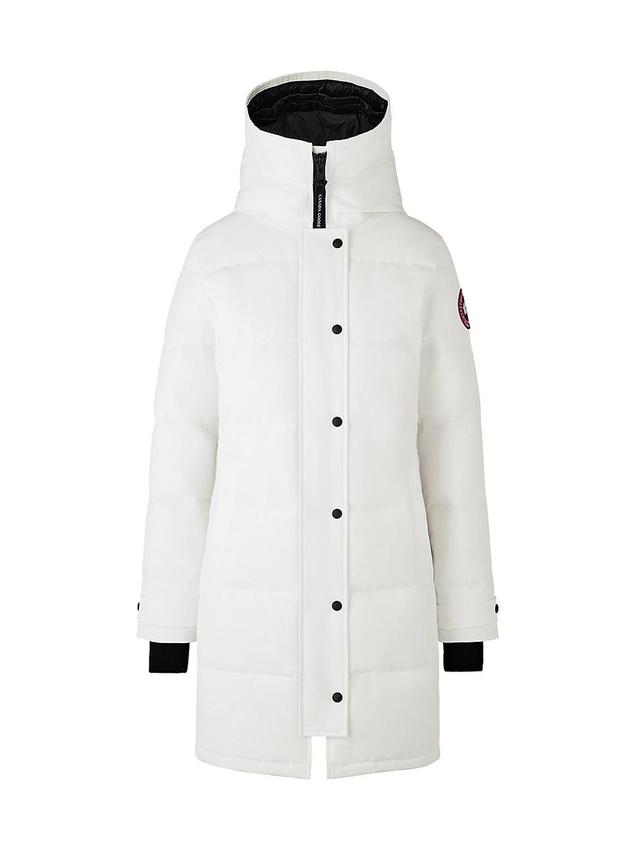 Womens Shelburne Parka Product Image