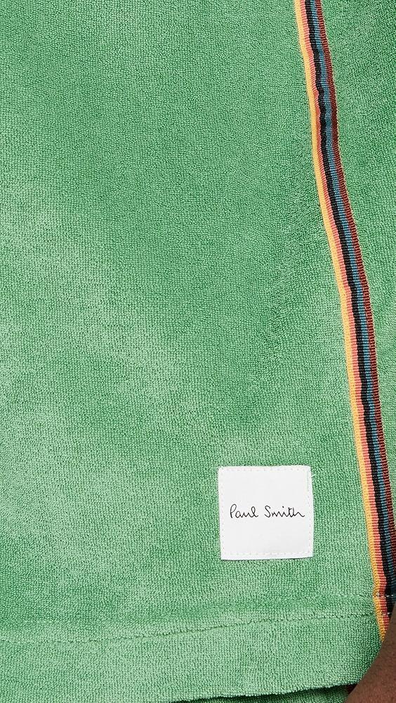 Paul Smith Towel Stripe Shirt | Shopbop Product Image