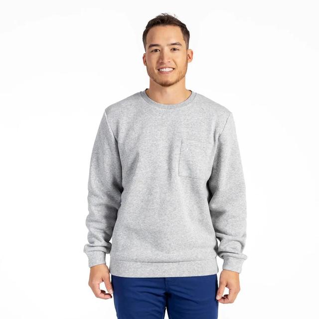 TROOP Men's Refine Sweatshirt Product Image