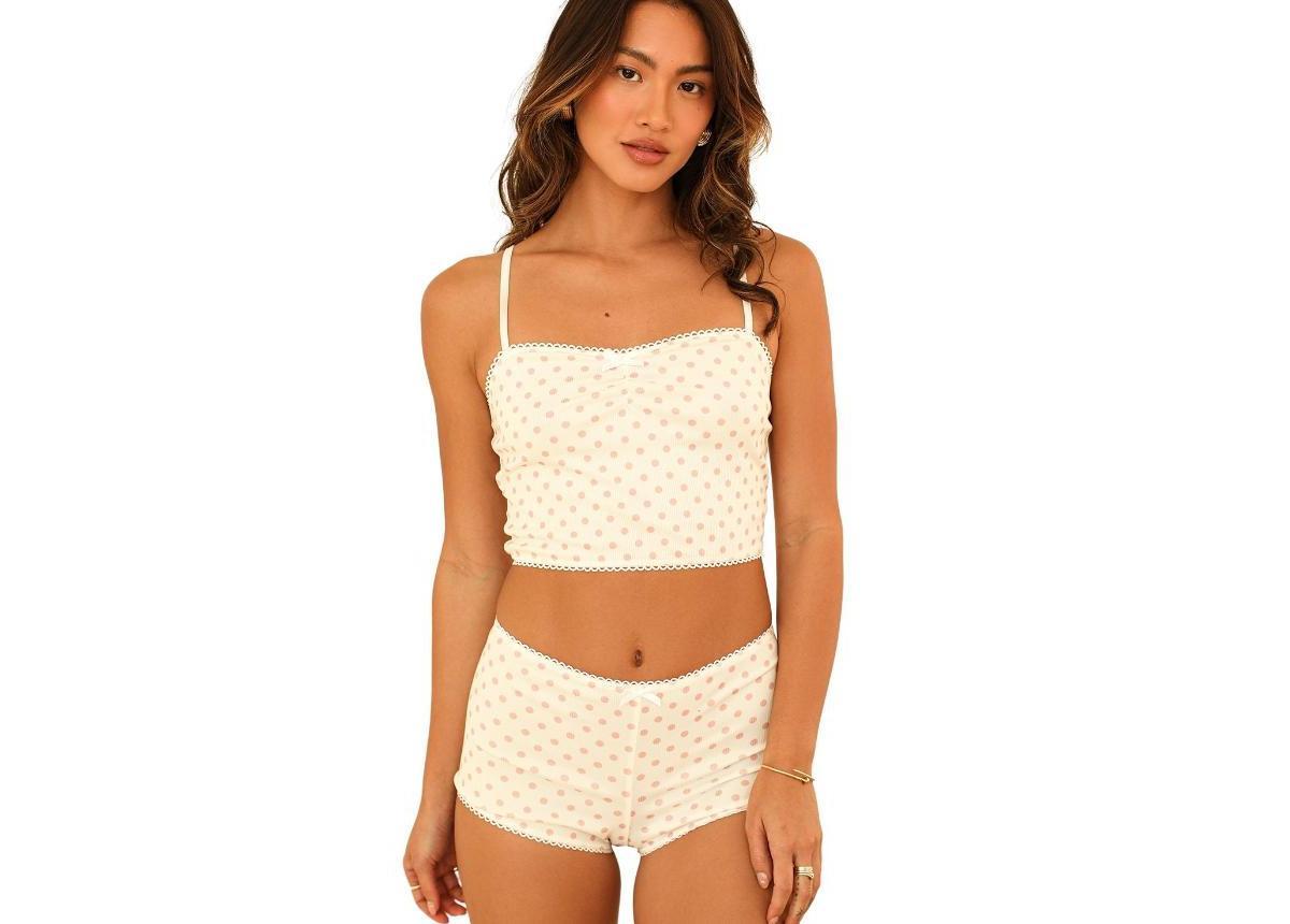 Dippin Daisys Womens Sweet Dreams Set Product Image