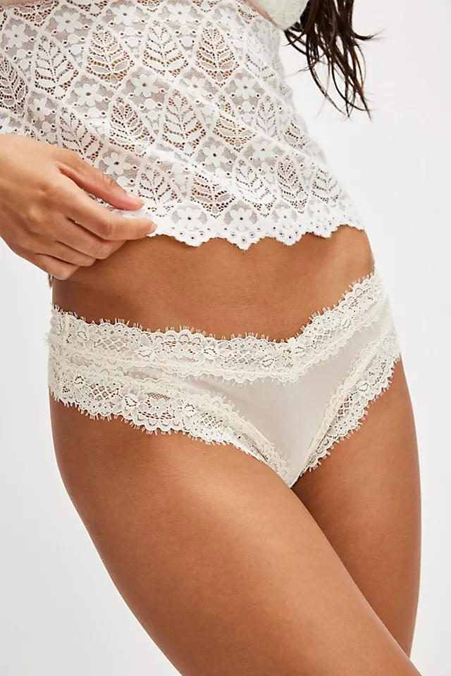 Downtown Darling V Thong Product Image