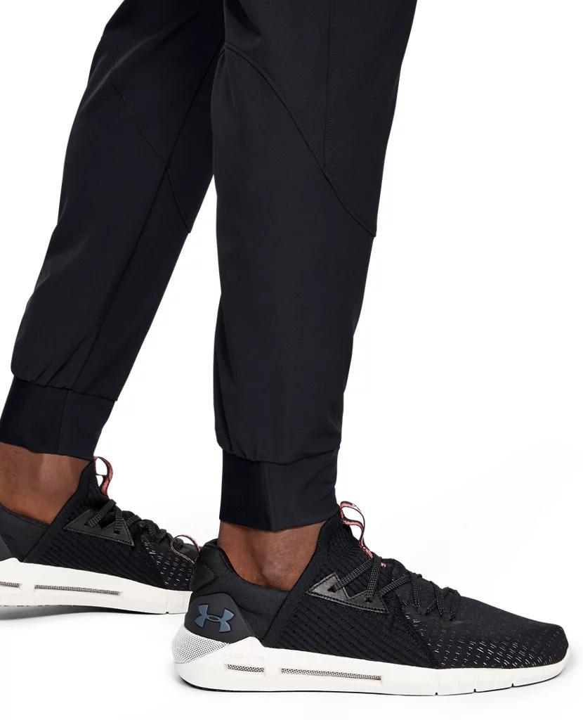 Men's UA Unstoppable Joggers Product Image