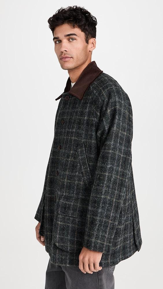 De Bonne Facture Hunting Jacket | Shopbop Product Image