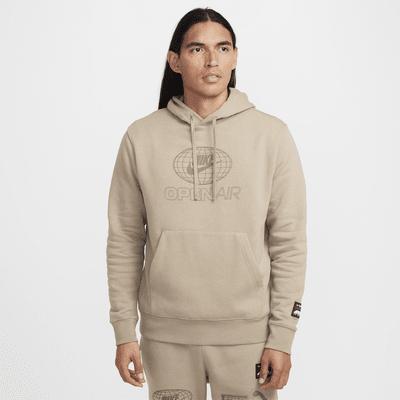 Men's Nike Sportswear Club Fleece Pullover Hoodie product image