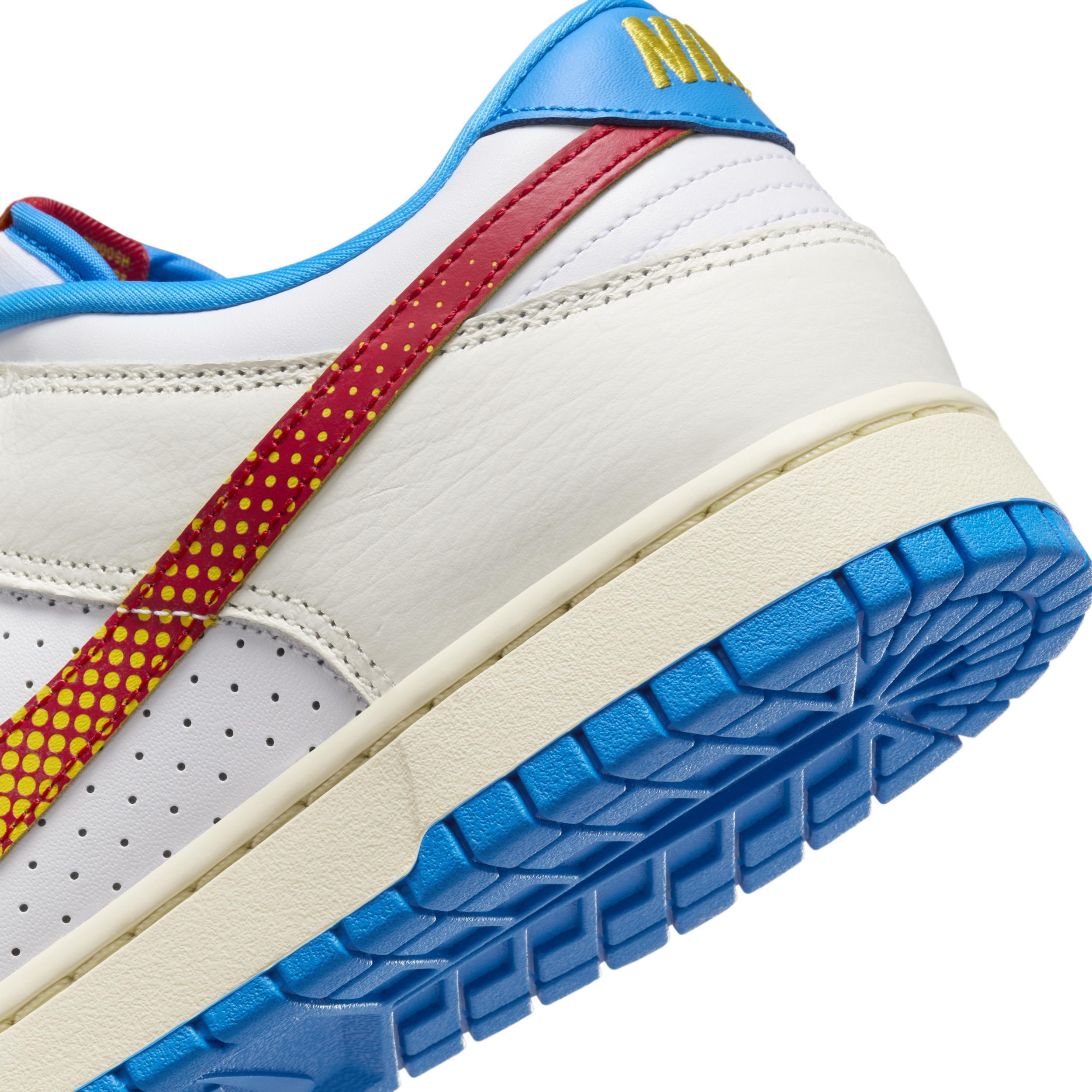 Nike Men's Dunk Low Retro SE Shoes Product Image