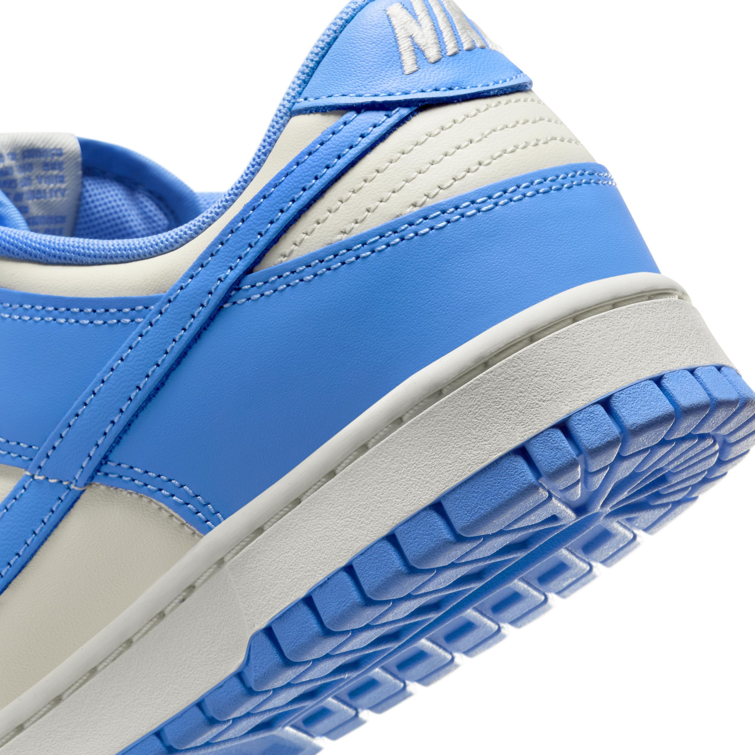 Nike Men's Dunk Low Retro Shoes Product Image