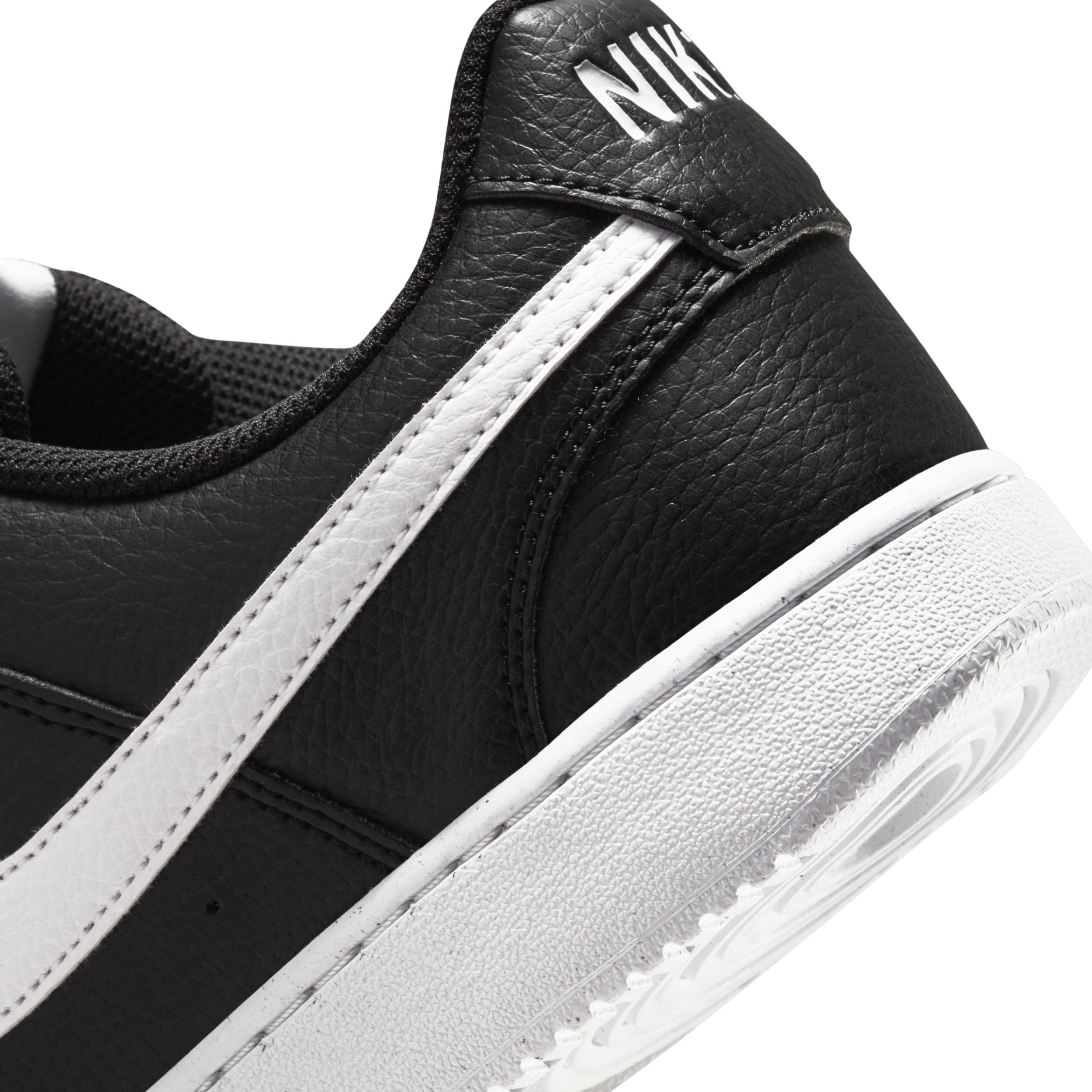 Nike Men's Court Vision Low Sneaker Product Image