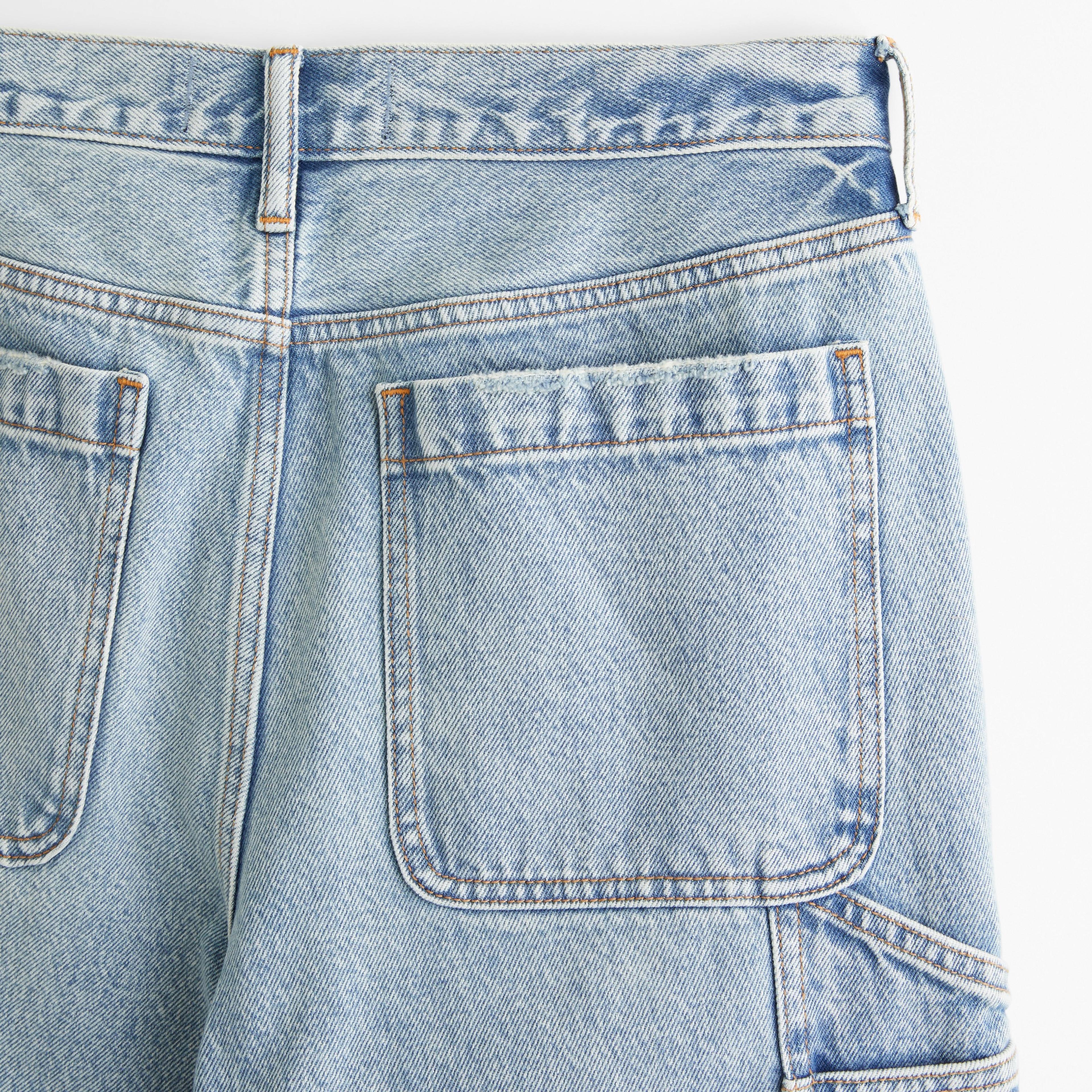 Baggy Jean Product Image