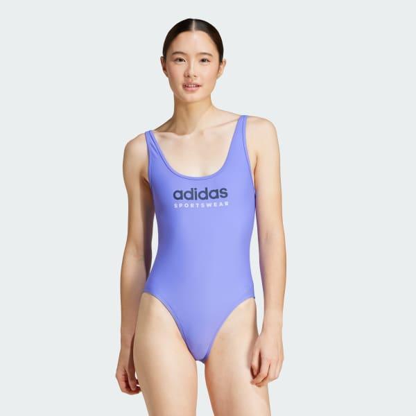 Sportswear U-Back Swimsuit Product Image