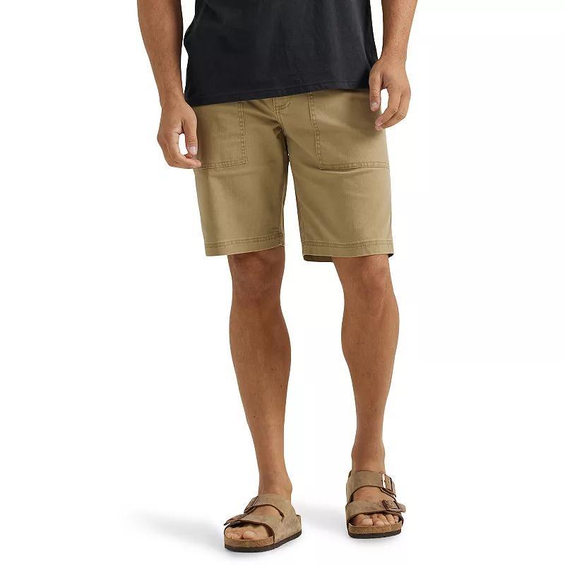 Mens Wrangler Camden Utility Shorts Product Image