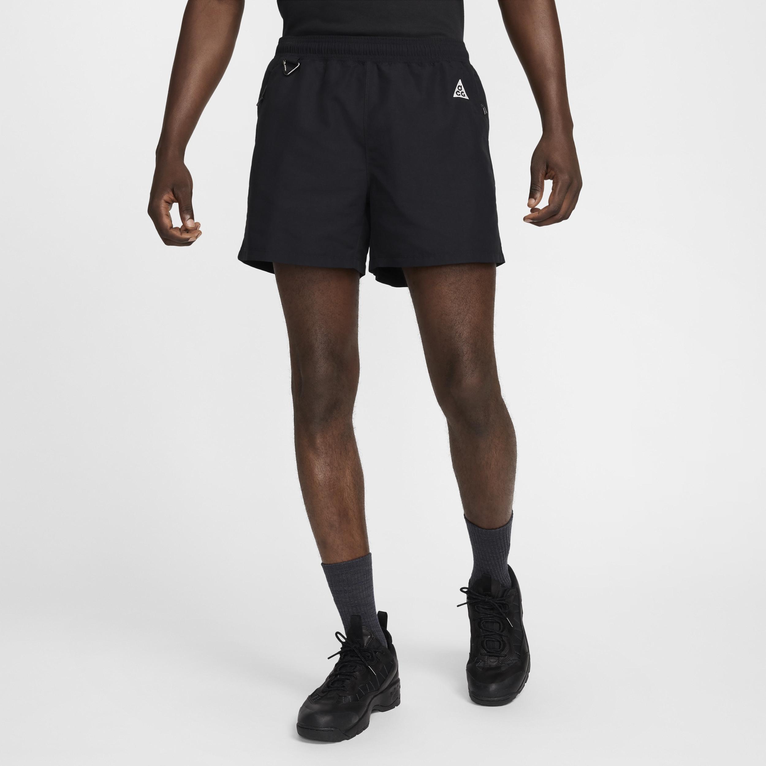 Men's Nike ACG "Reservoir Goat" Shorts Product Image