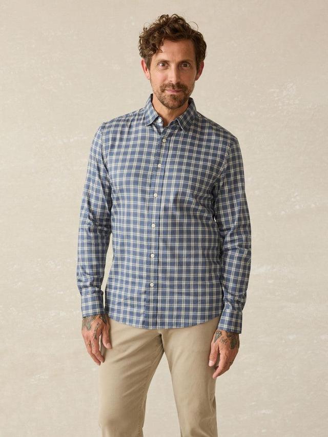 Movement™ Shirt - Bear Canyon Plaid Product Image