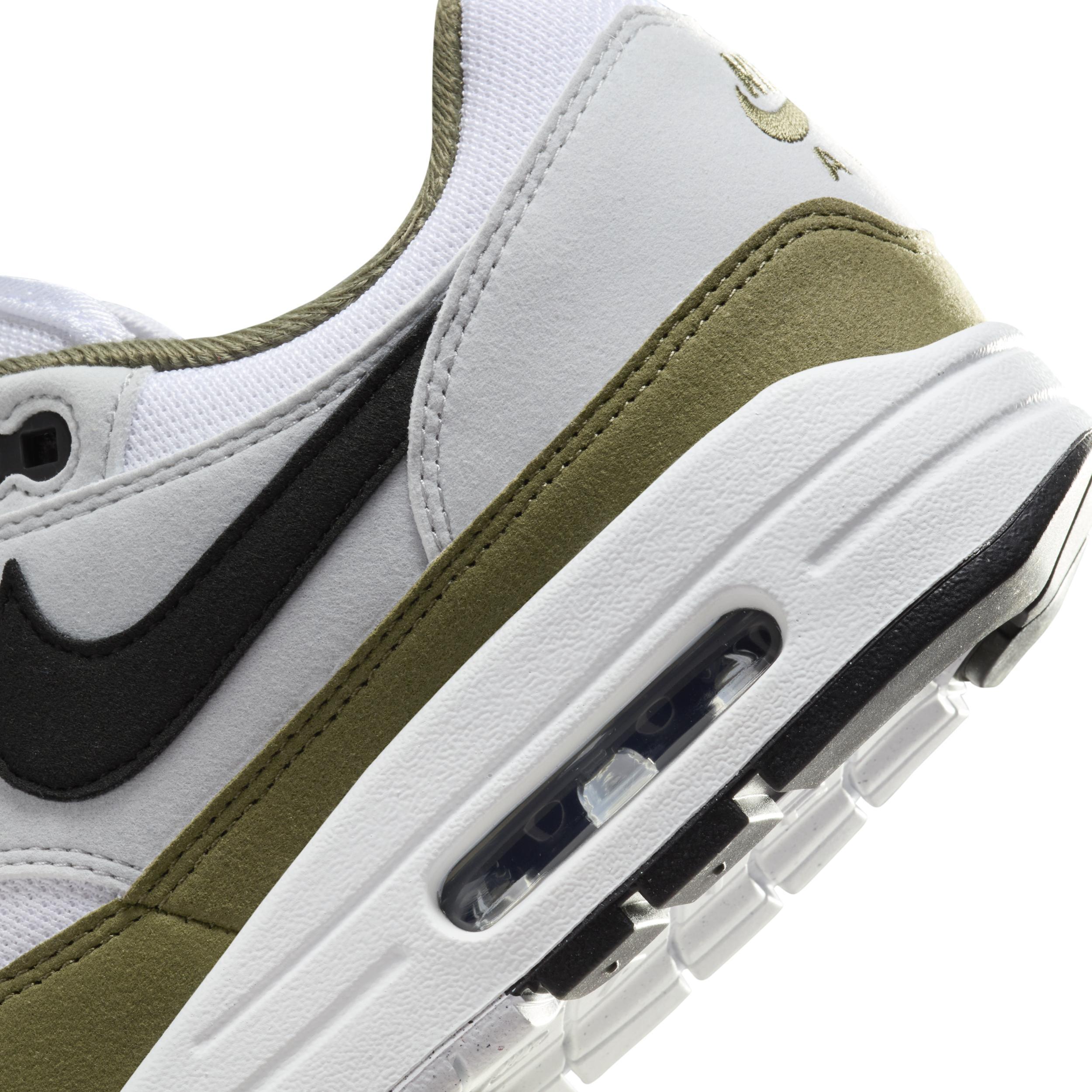 Nike Men's Air Max 1 Shoes Product Image