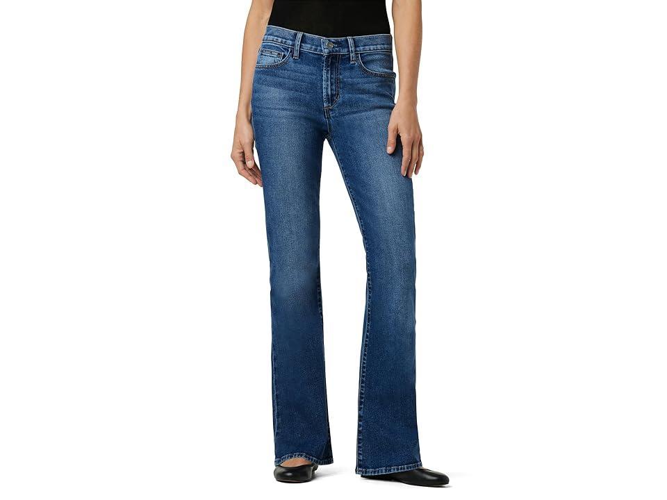 Joe's Jeans The Frankie Bootcut Jean (Glow Up) Women's Jeans Product Image