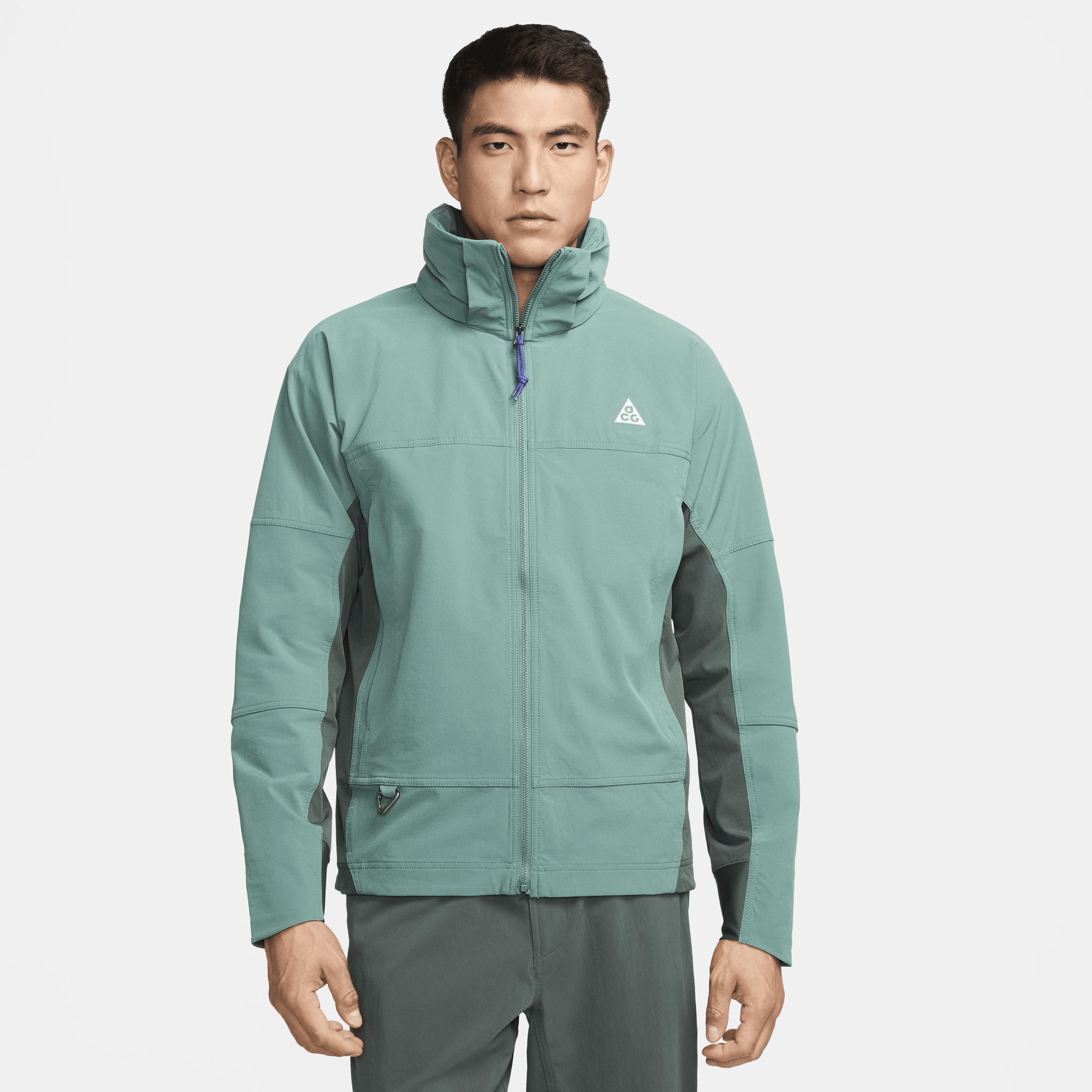 Mens Nike ACG Sun Farer Jacket Product Image