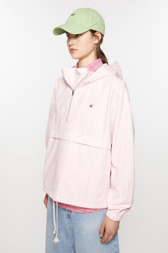 Hooded jacket Product Image