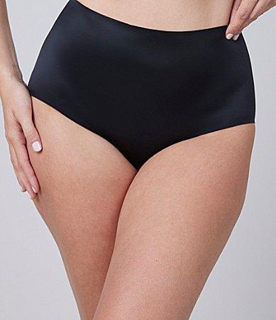 SPANX Shaping Satin Briefs Product Image