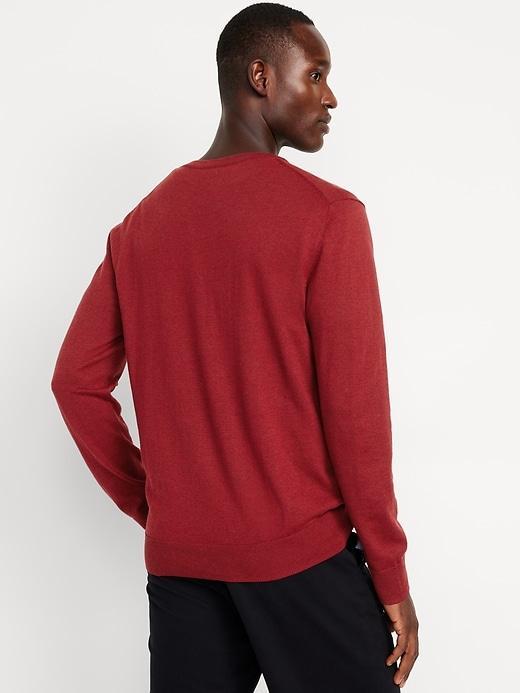 Striped Sweater Product Image