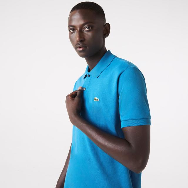 Men's Classic Fit L.12.12 Original Piqué Polo Product Image