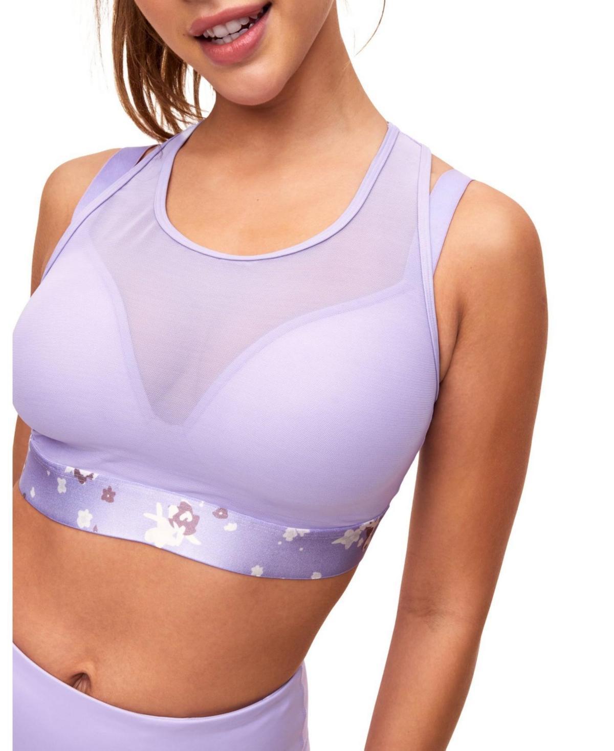 Adore Me Womens Micah High-Impact Sports Bra Product Image