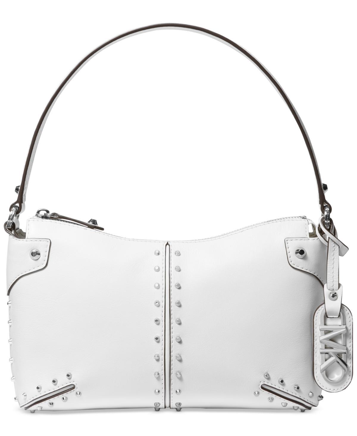 Michael Kors Astor Large Pouchette Shoulder Bag Product Image