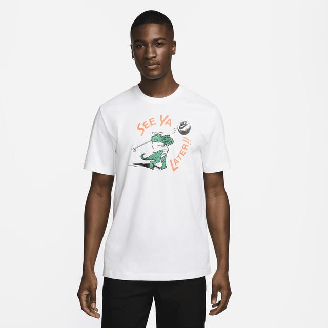 Nike Men's Golf T-Shirt Product Image