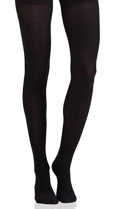 Commando Ultimate Opaque Control Top Tights Product Image