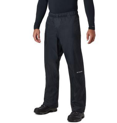 Columbia Men's Rebel Roamer Rain Pants- Product Image