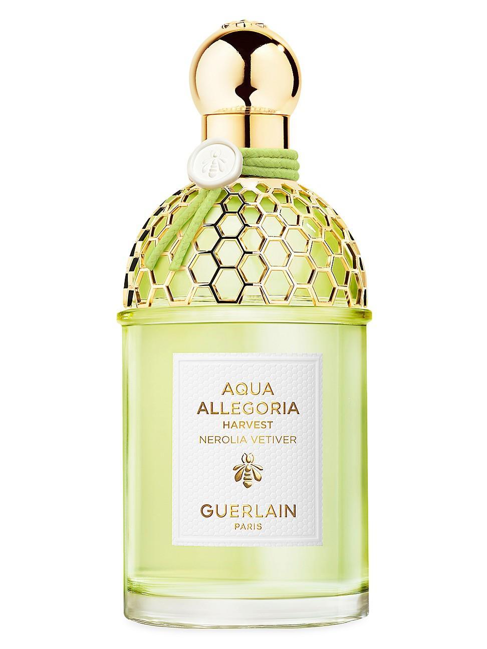 Womens Aqua Allegoria Harvest Nerolia Vetiver Eau de Toilette Product Image