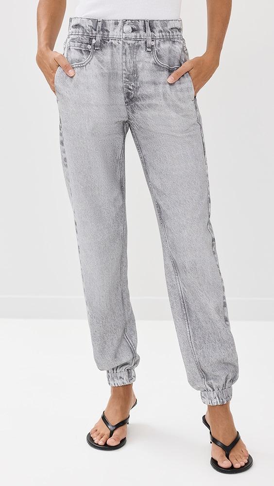 rag & bone Miramar Jogger Sweatpants | Shopbop Product Image