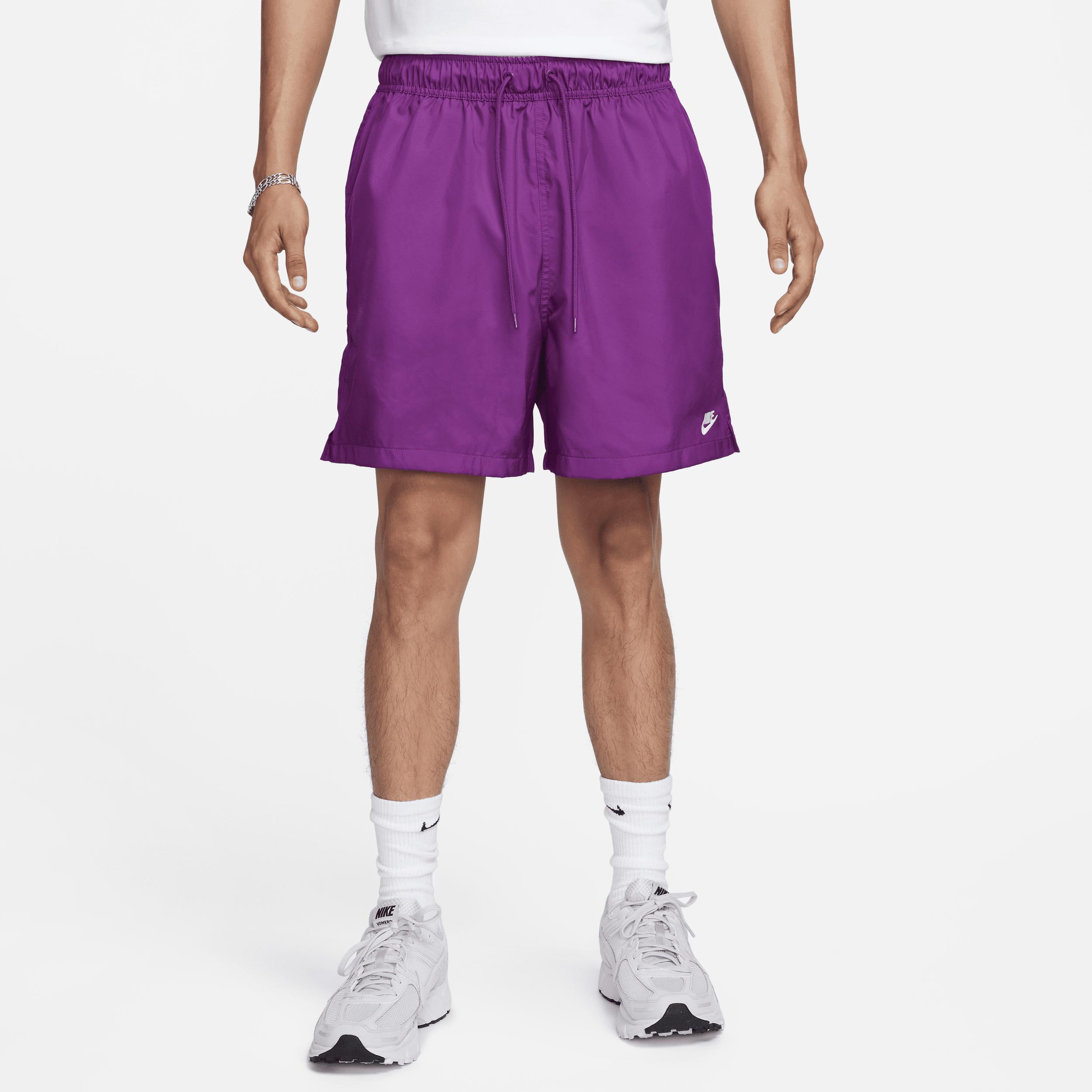 Nike Club Men's Woven Flow Shorts Product Image