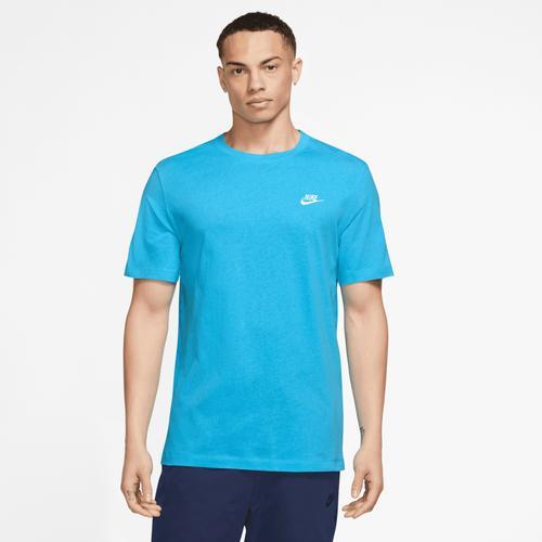 Big & Tall Nike Sportswear Club Tee, Mens Product Image