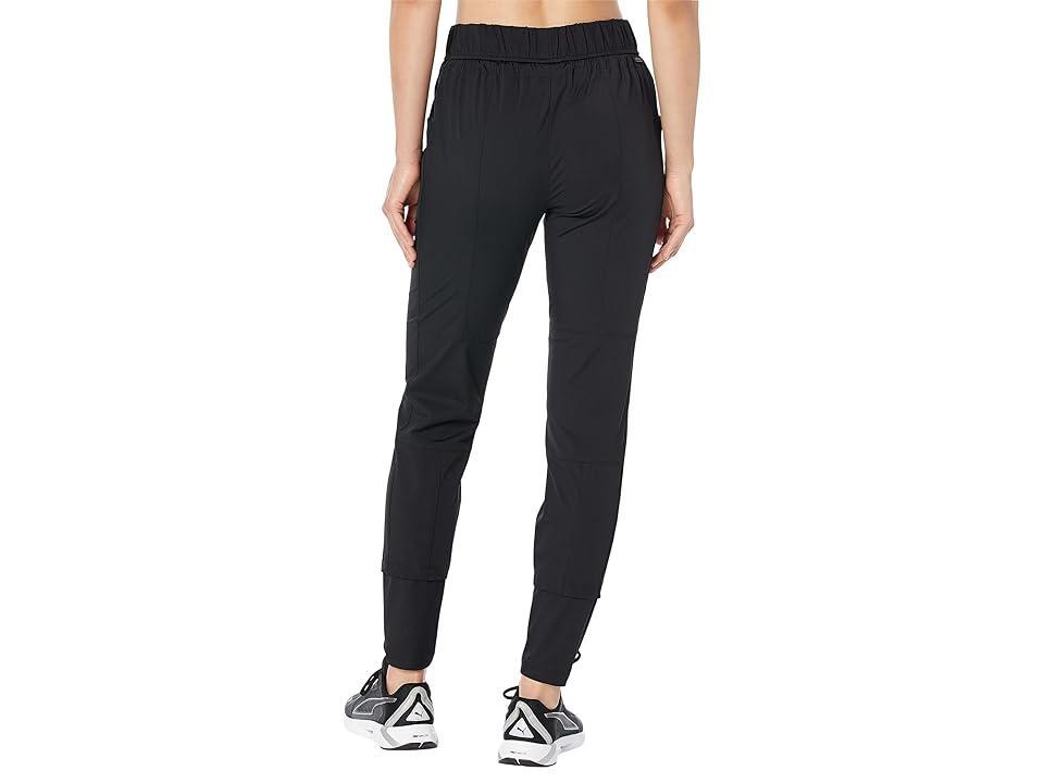 Blanc Noir Mastermind Moto Pants Women's Casual Pants Product Image