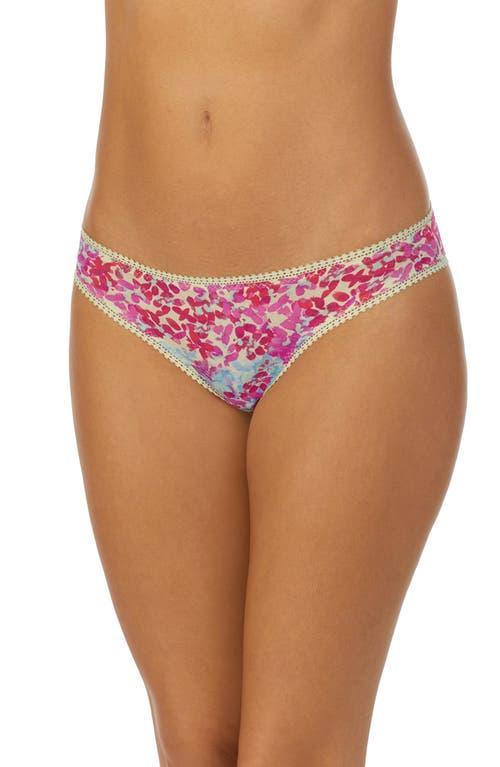 On Gossamer Mesh Bikini Product Image