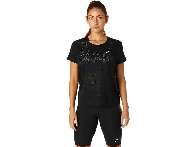 ASICS Women's Ventilate Short Sleeve Top Product Image