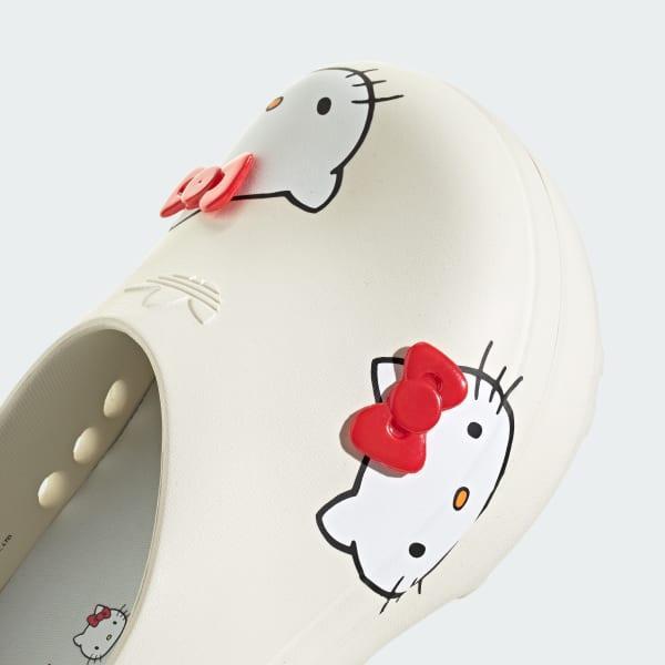 Adifom Stan Smith Hello Kitty Mules Product Image