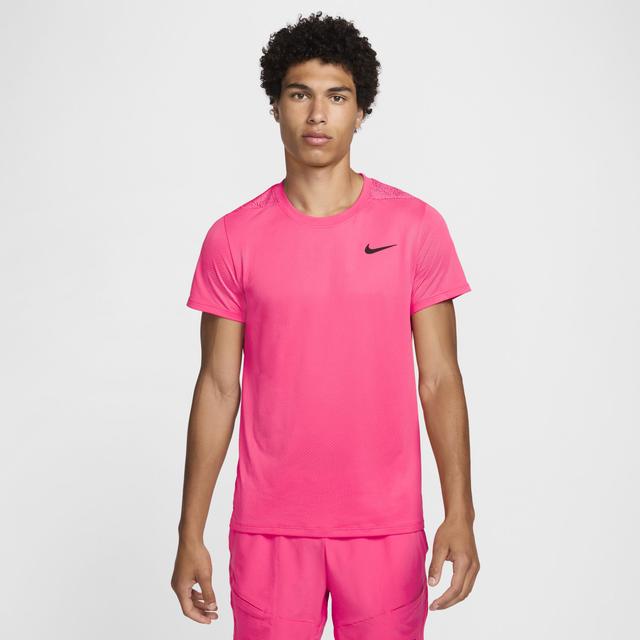 Nike Men's Court Slam Dri-FIT Tennis Top Product Image