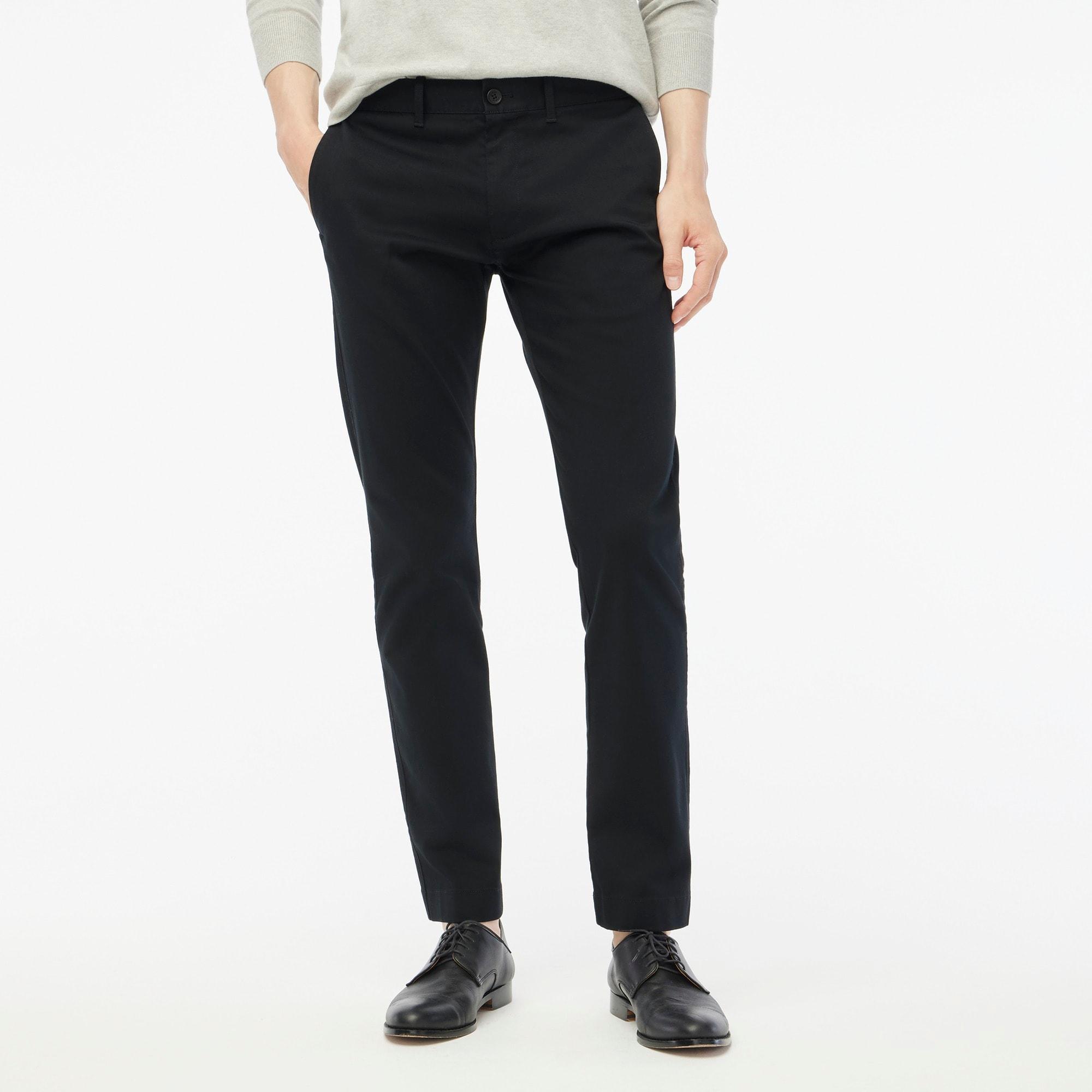 Slim-fit flex chino pant Product Image